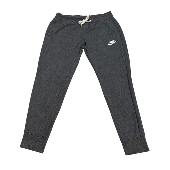 Nike Sportswear Heritage Jogger Pant‎ Mens Large Activewear Athleisure Classic - Picture 1 of 12